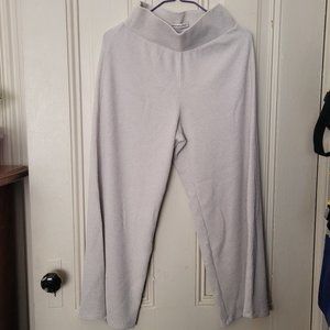 Abercrombie & Fitch Waffle Sweatpants